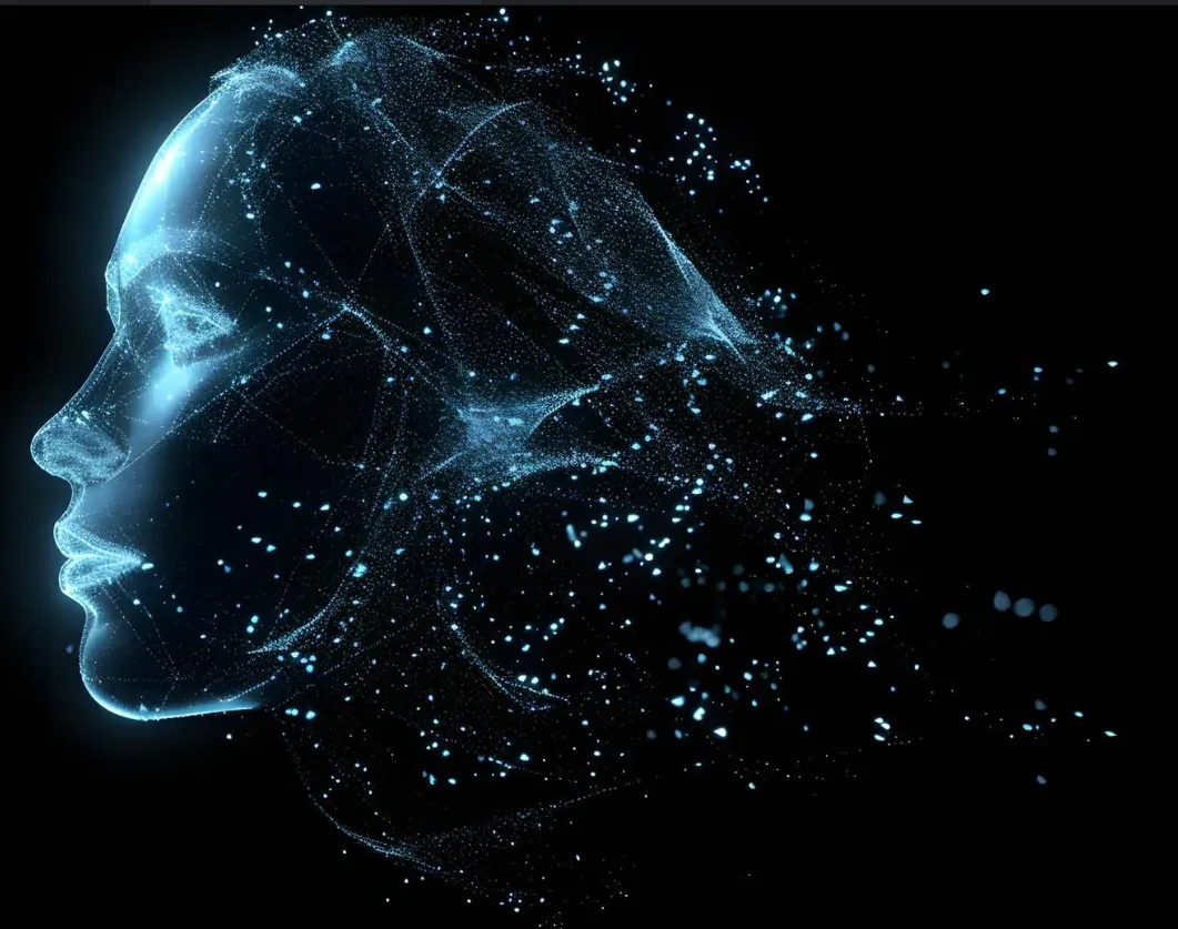 AI-holografisk kjerne – Bjørk Avkastel Nevral kjerne